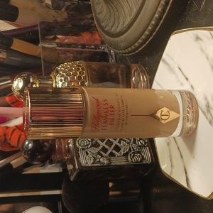 Charlotte Tilbury Hollywood Flawless Filter in Shade 3 Fair